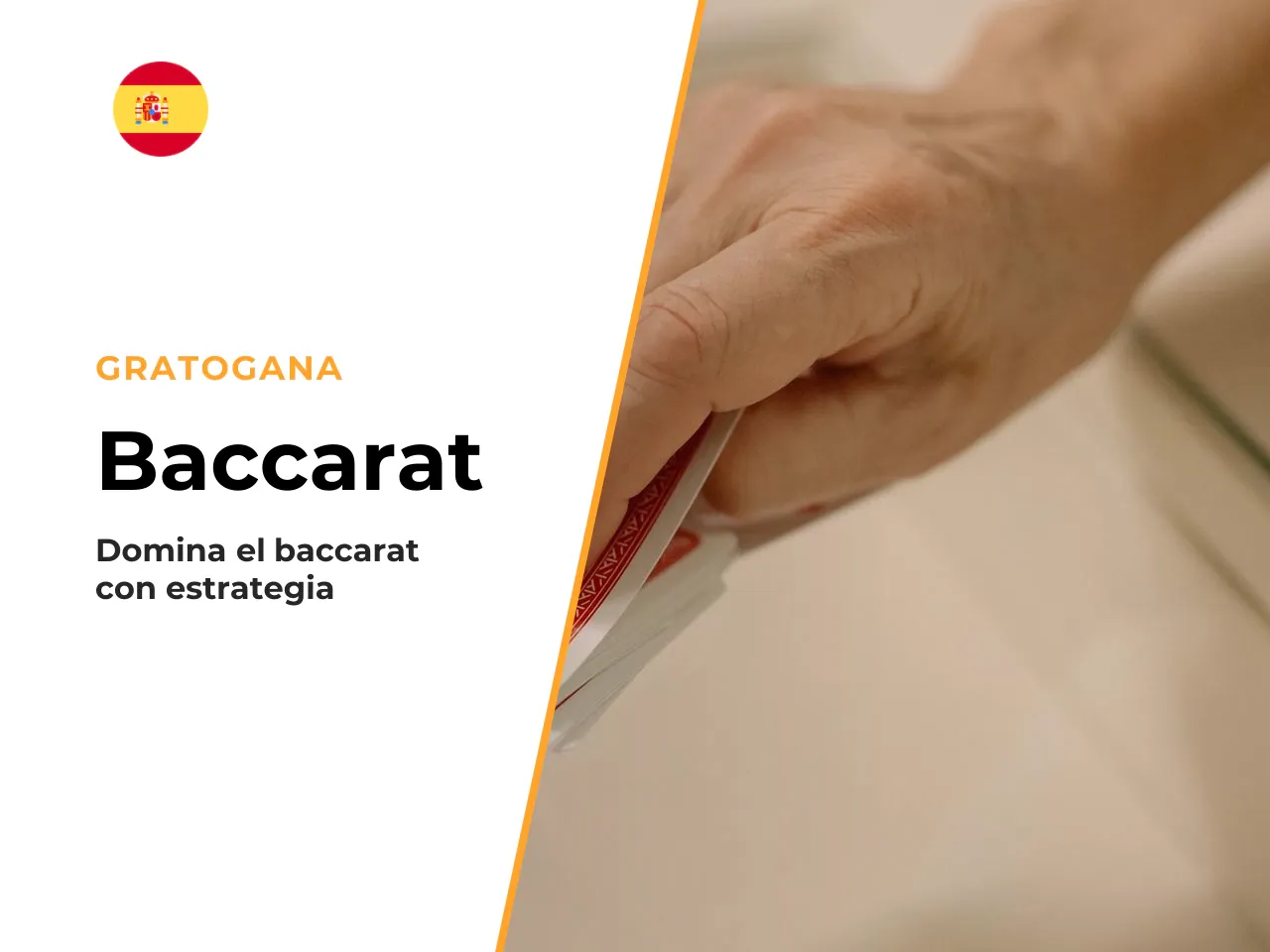 Baccarat Squeeze y Lightning Baccarat