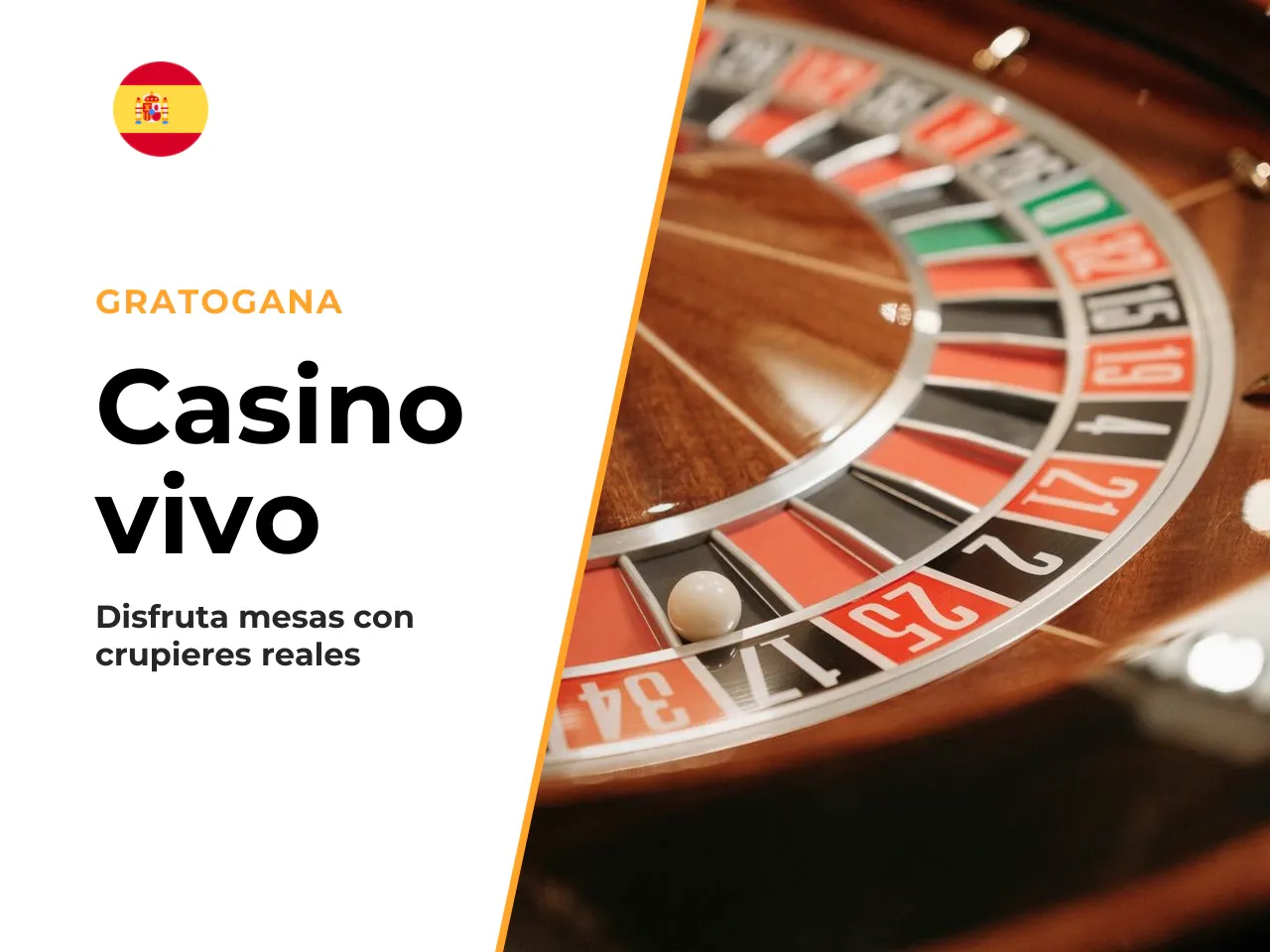 Casino en vivo y otras opciones de juego. Gratogana cuenta con una sección de [casino en vivo](https://gratogana.site) con retransmisión en directo de mesas atendidas por crupieres profesionales. La o