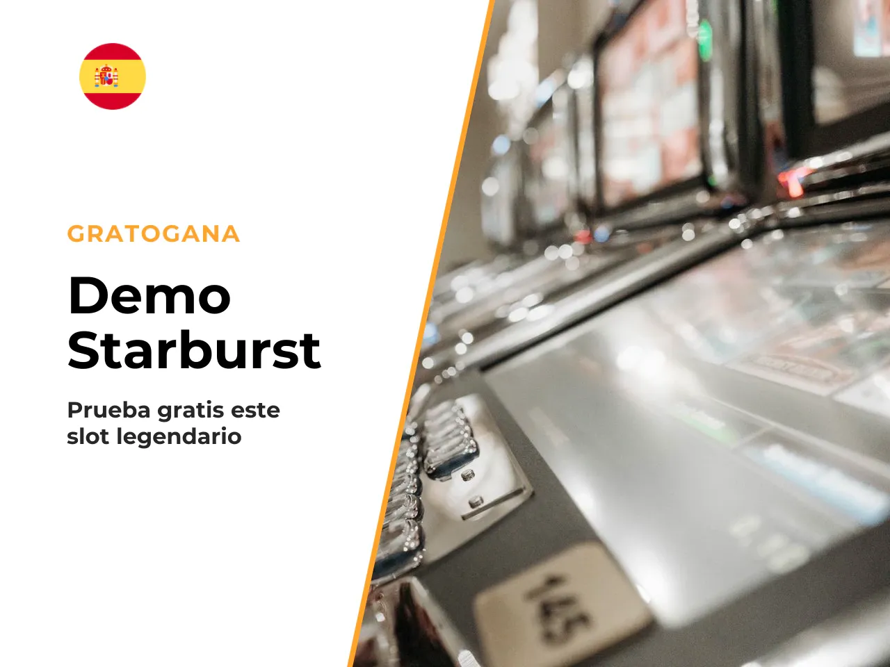 # Starburst demo: juega gratis, entiende el slot y pasa al casino online con criterio Starburst, el clásico de NetEnt lanzado en 2012, sigue siendo uno de los slots más buscados por jugadores que quie