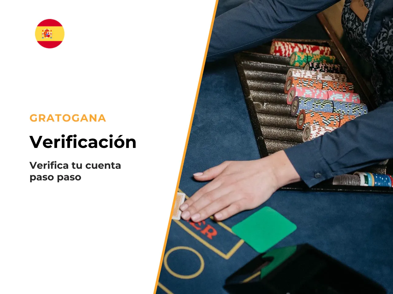 Cómo conseguir el bono de gratogana