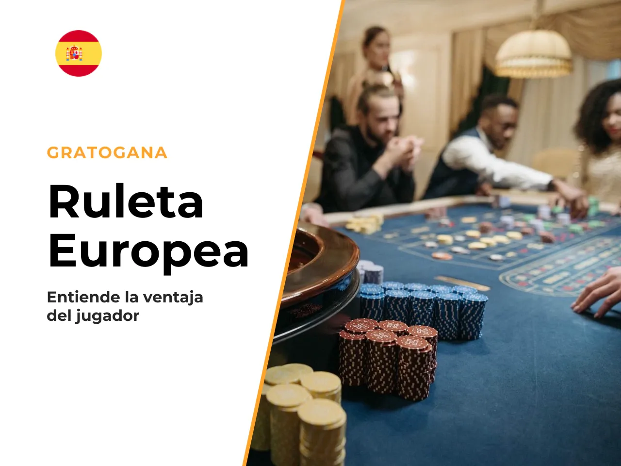Por qué la ruleta europea suele ser la opción predeterminada. La preferencia generalizada por el formato de un único cero se explica a través de la ventaja matemática contenida de la casa. Un factor d