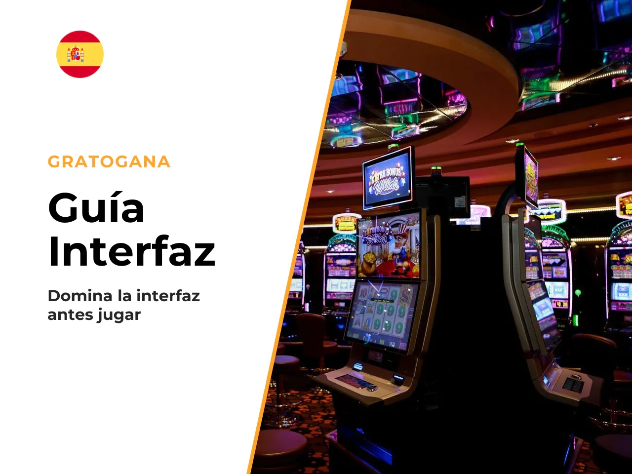 Qué mirar en la interfaz antes del primer giro. Antes del primer spin, conviene revisar cuatro elementos: apuesta visible, saldo virtual, acceso a tabla de pagos y configuración de la sesión. Si uno d