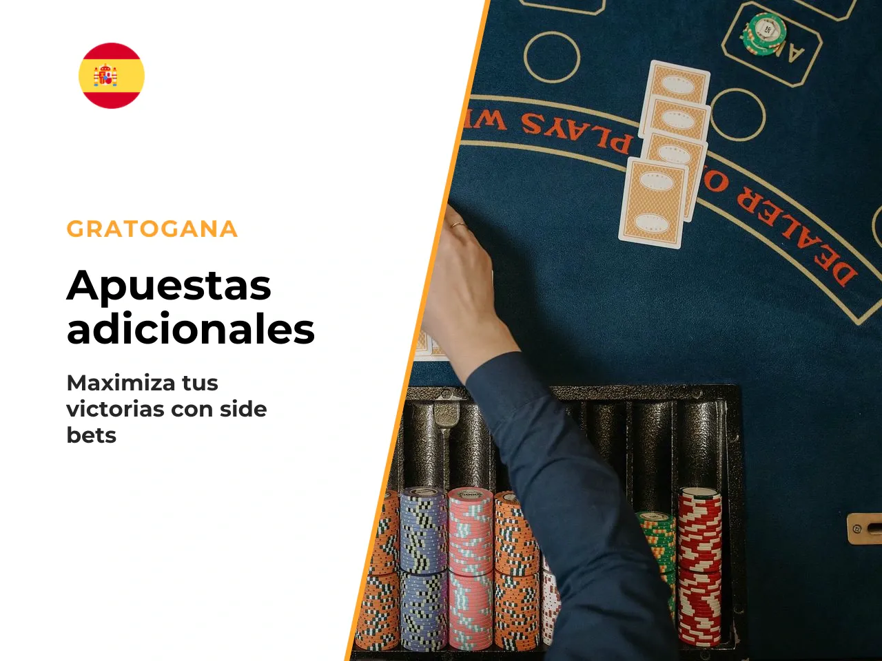 Side bets y funciones adicionales en algunos baccarat games. Las apuestas accesorias, denominadas side bets, prevén resultados paralelos como parejas de cartas idénticas o victorias por amplio margen 