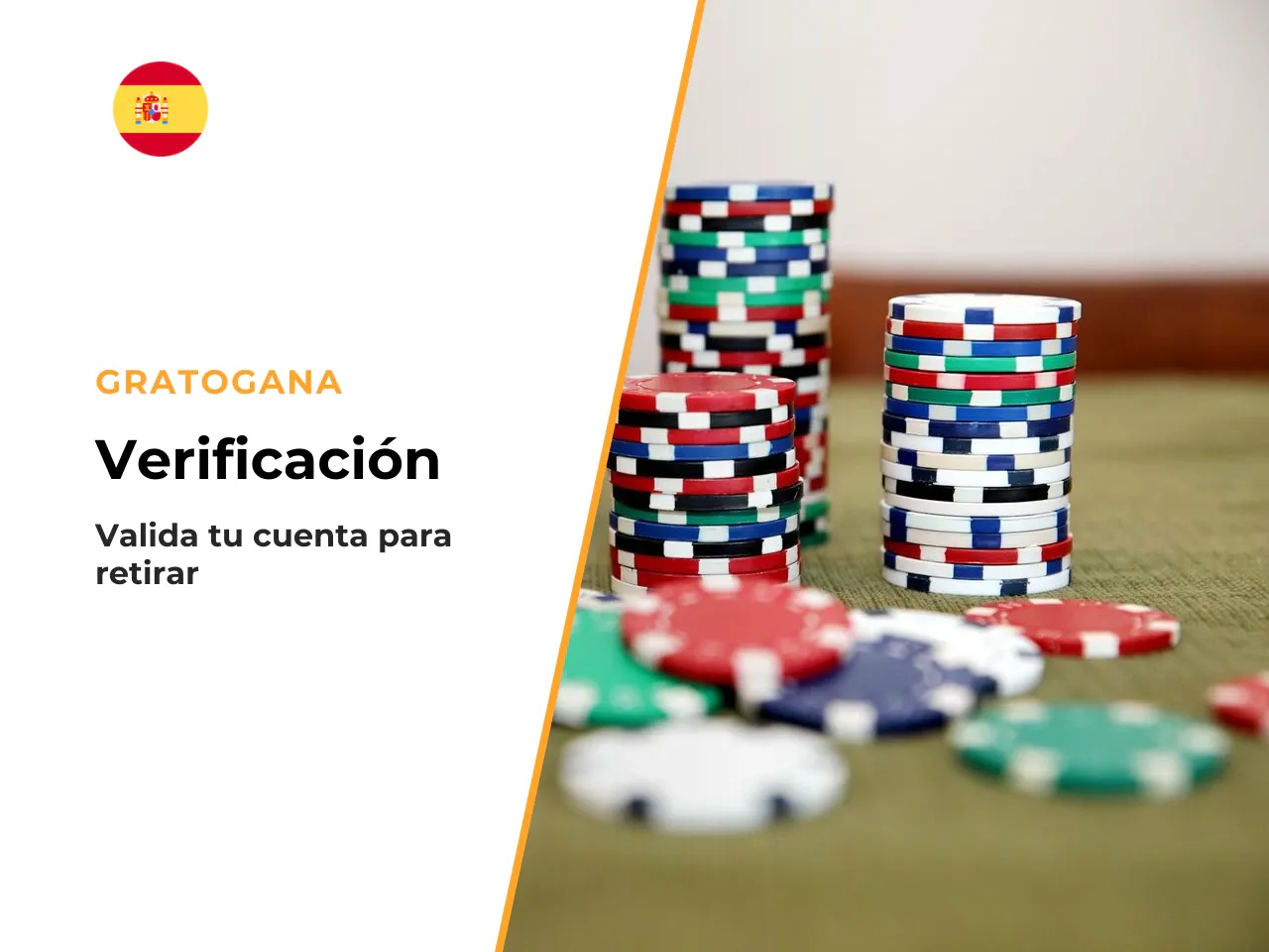 Cuándo puede hacer falta depósito o verificación adicional. Resulta imposible reclamar ganancias generadas exclusivamente con bonos sin completar previamente la verificación de la cuenta y validar un 