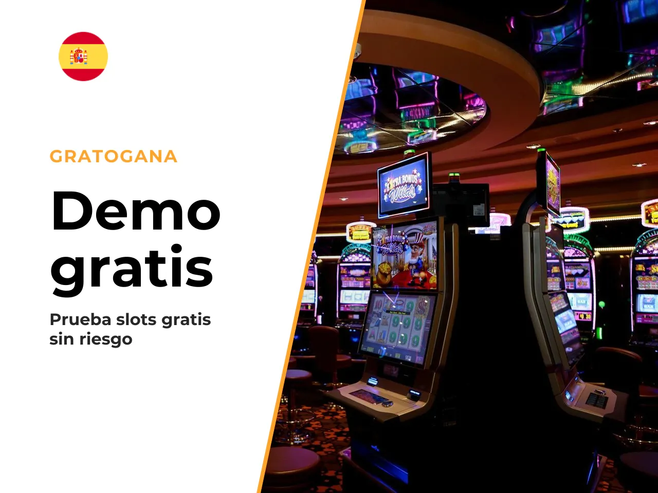 En nuestro [análisis iGaming](https://gratogana.site) detectamos que muchos usuarios agotaban sus depósitos prematuramente en slots de alta varianza. Al incentivar el uso de versiones de prueba para c