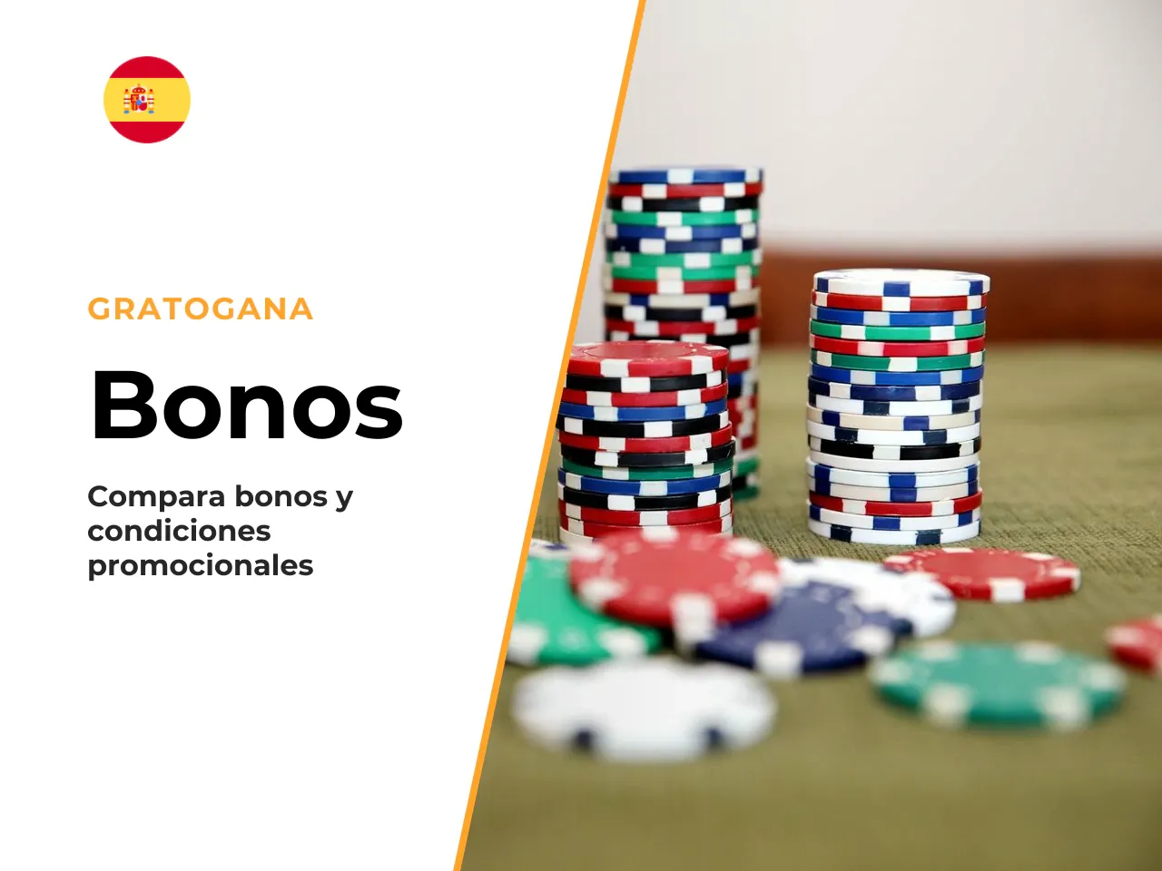 La diferencia clave entre ambos formatos: el bono sin depósito no requiere ningún ingreso, pero su rollover (x50) es más exigente y el plazo más corto. El bono de bienvenida ofrece más valor nominal, 