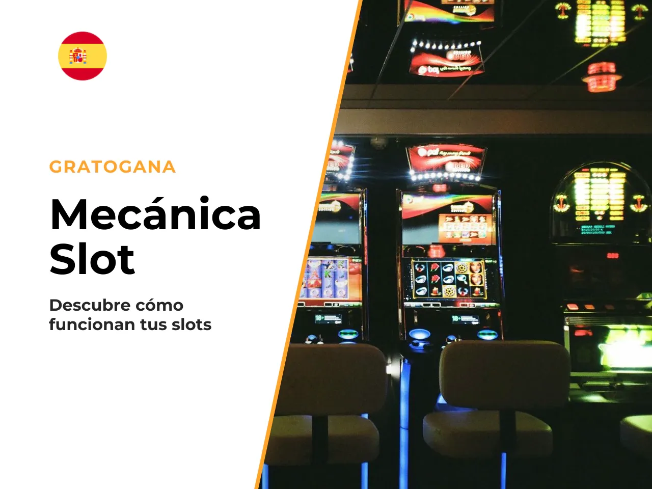 Diseño: `<figure>/<figcaption>` con etiquetas textuales en DOM y resumen debajo. **Resumen de la secuencia:** 1. Se lanza el giro. 2. Se detecta una agrupación ganadora (5+ símbolos conectados). 3. Lo