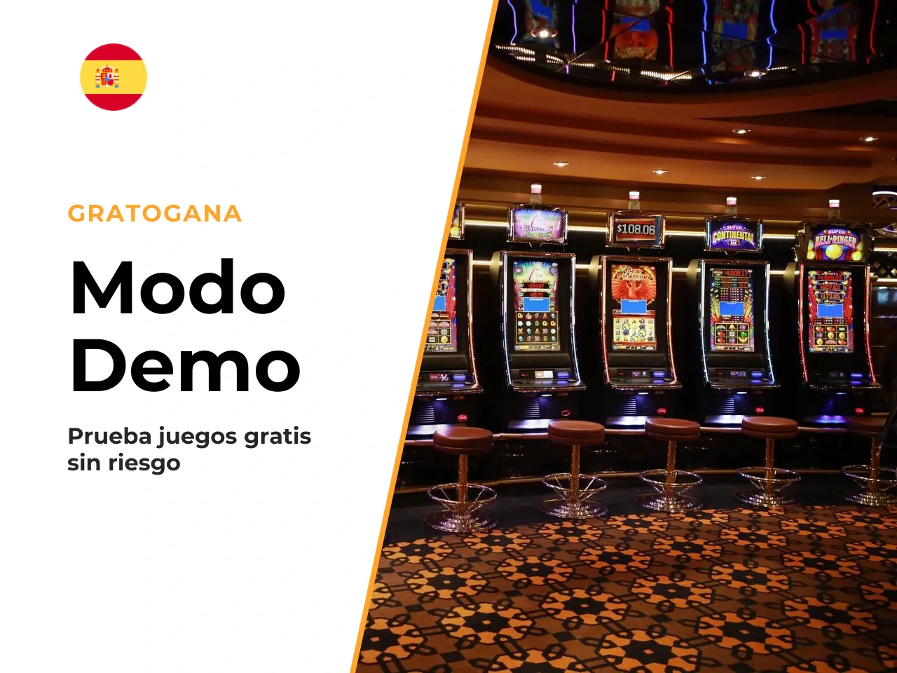 Por qué conviene probar la demo antes de depositar. Probar la demo antes del depósito ayuda a entender la lógica del slot sin presión económica. Permite responder preguntas básicas: ¿el ritmo parece d