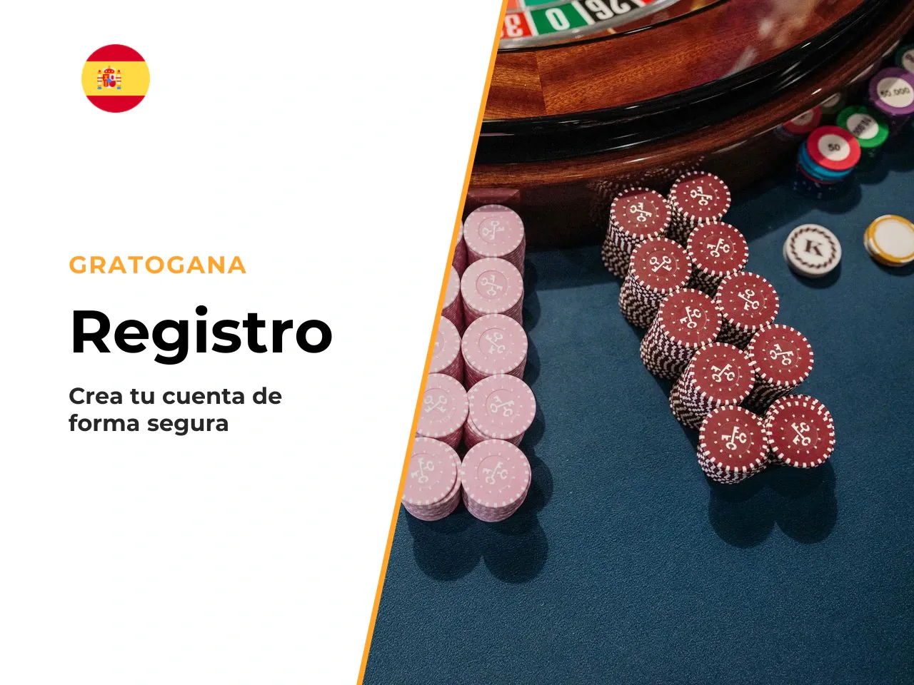 Cómo registrarse y crear una cuenta. Para empezar a jugar en España, la Ley 13/2011 decreta una estricta verificación documental. El registro exige el DNI o NIE y la contrastación con bases de datos d