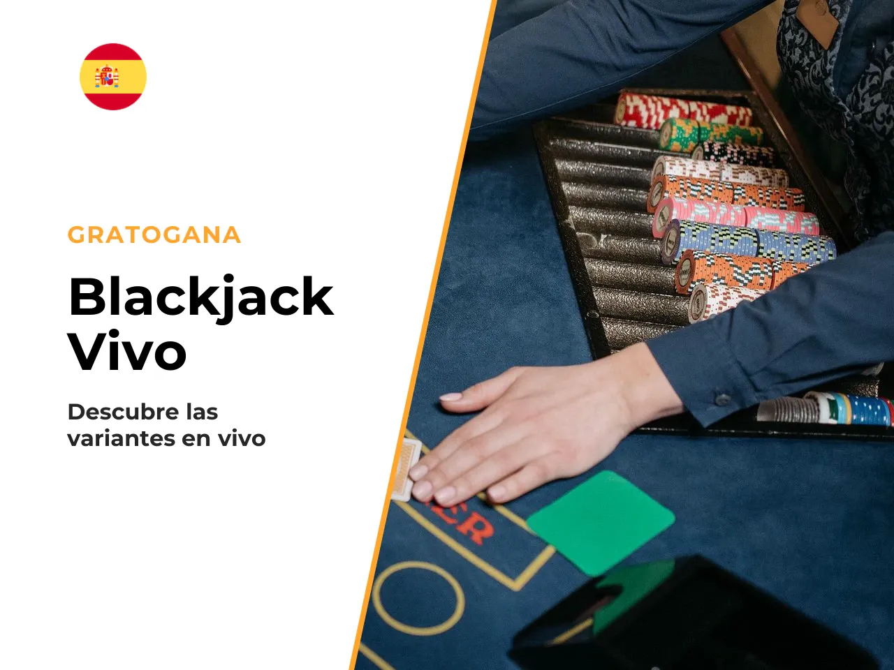 **Matización importante sobre RNG en el live:** Aunque las cartas se reparten físicamente y no mediante RNG, algunas variantes como el *Lightning Blackjack* o el *Quantum Blackjack* incorporan multipl