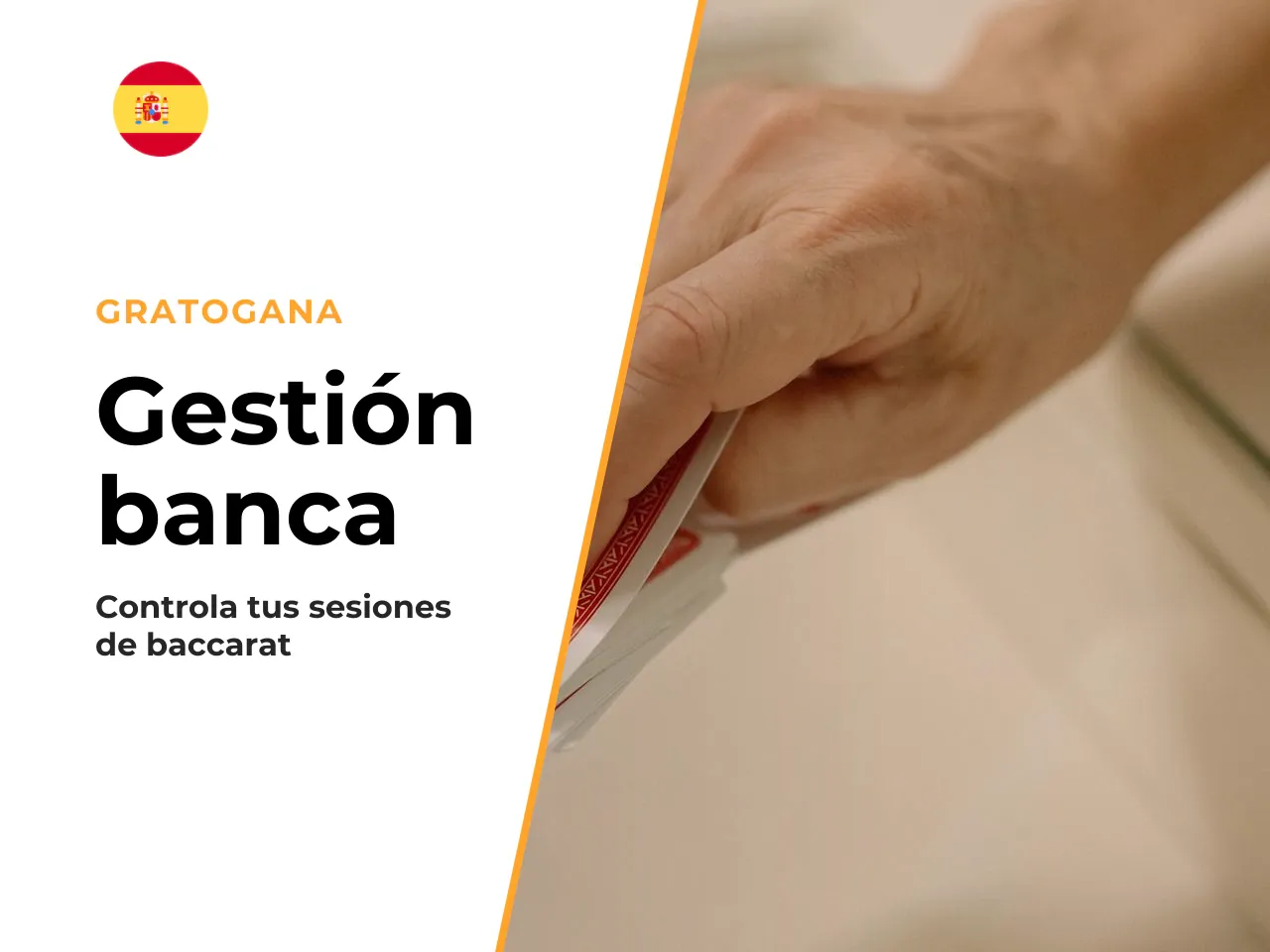 Confundir rapidez del juego con control de la sesión. El formato Speed Baccarat emite más de 130 rondas por hora. Esta frecuencia puede erosionar un bankroll en cuestión de minutos a falta de protocol