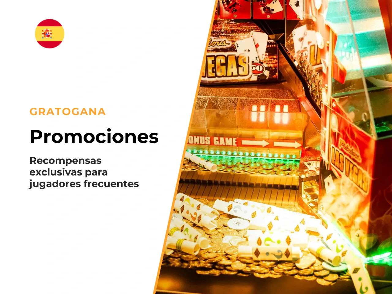 Bonos y promociones para usuarios habituales. Para quienes ya disponen de una cuenta activa, el valor continuado recae sobre las promociones de recarga, los sistemas de asignación por fidelidad y el c