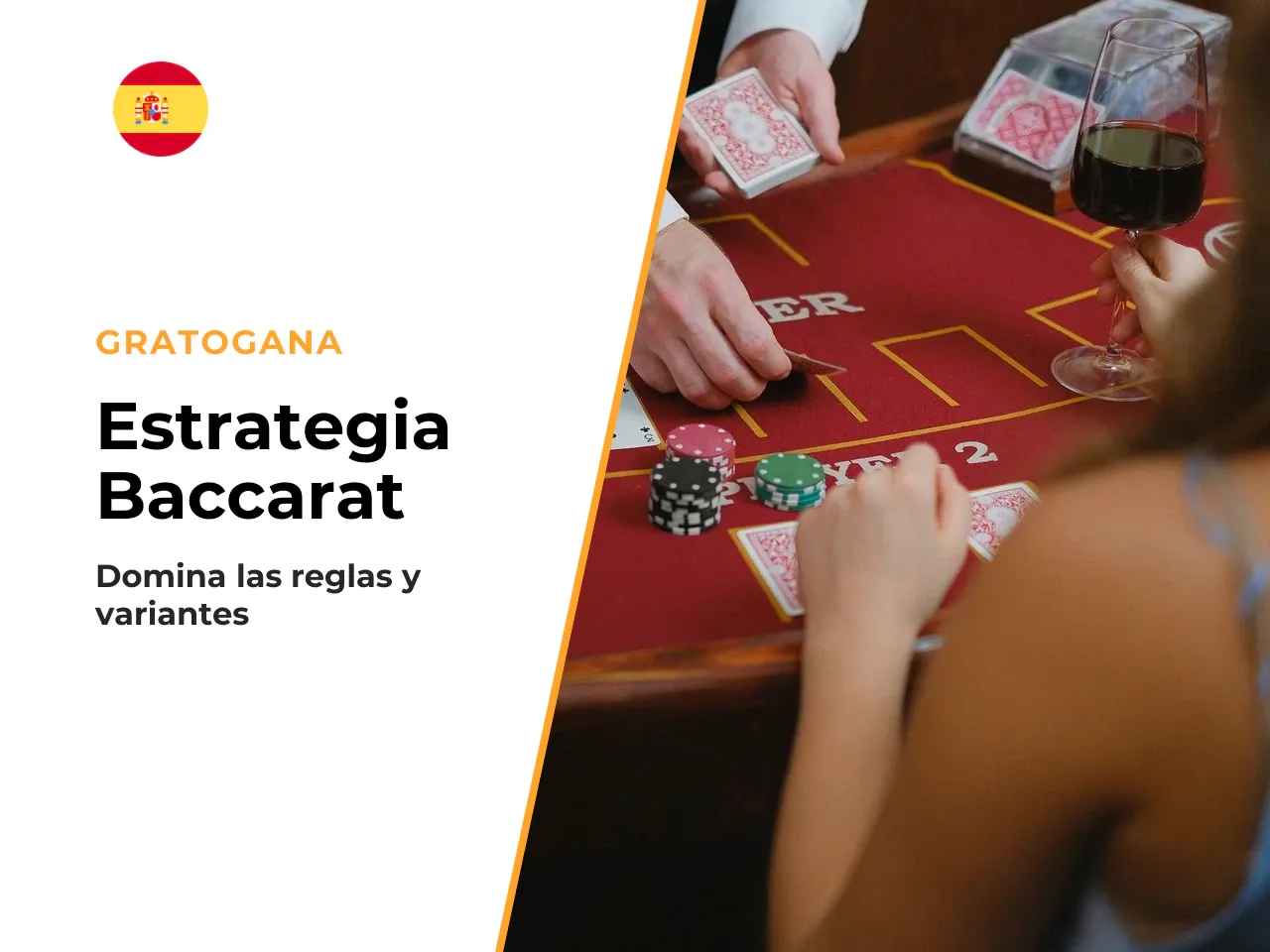 Elegir variante o mesa sin entender sus reglas. Seleccionar interfaces No Commission sin comprender la regla del 0,5:1 al ganar con 6 puntos induce pérdidas inesperadas. Igualmente, entrar a Lightning
