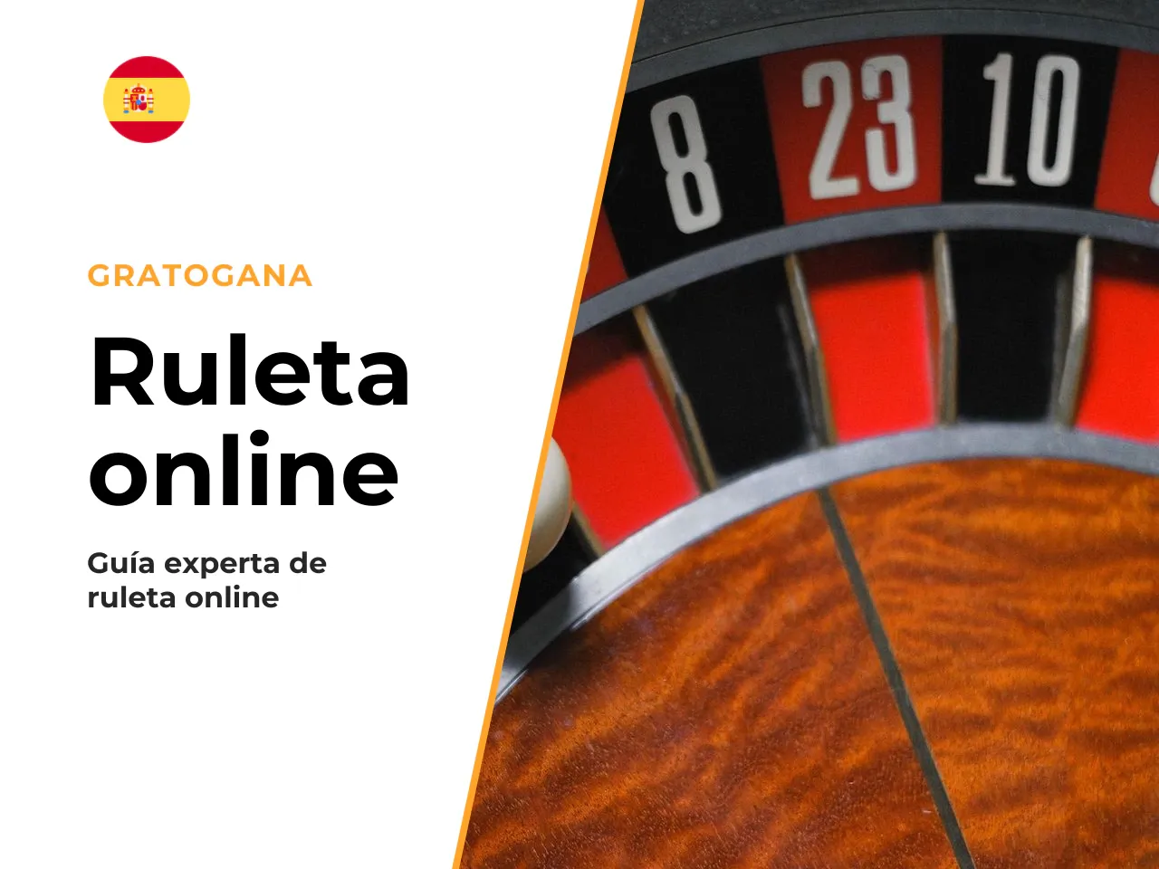 Qué es la ruleta y por qué los jugadores eligen la ruleta online. La ruleta es un juego tradicional de mesa basado en el azar. Los participantes apuestan sobre qué casilla numerada de una rueda ocupar