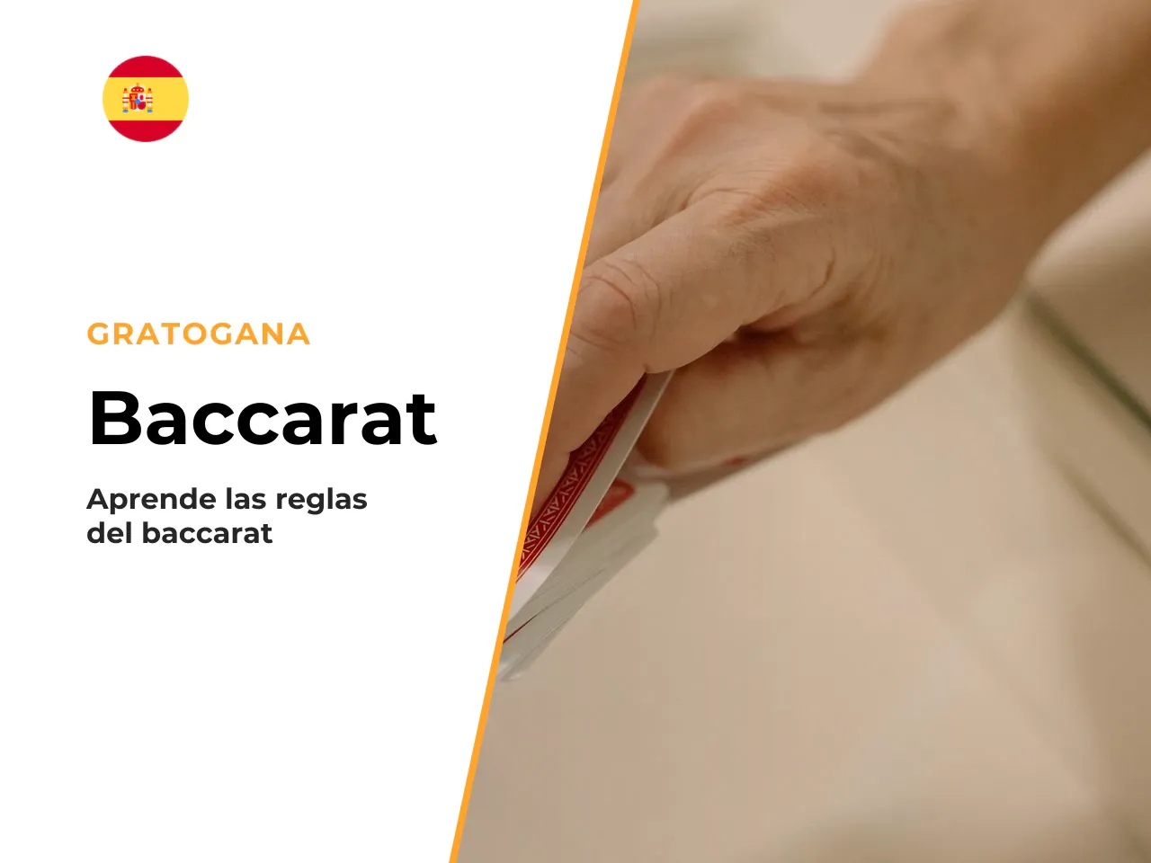 Qué es baccarat y por qué sigue siendo popular online. El baccarat es un juego de cartas de azar donde el usuario debe predecir cuál de dos manos, Punto o Banca, sumará un valor más cercano a nueve. S