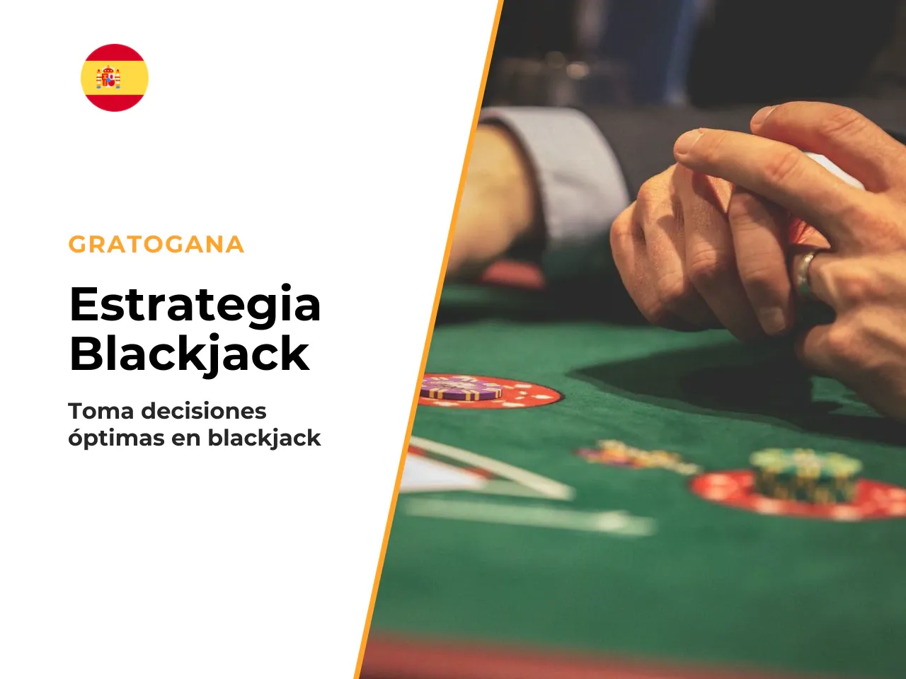 Estrategia básica: cómo jugar blackjack con mejores decisiones. La estrategia básica del blackjack no es una colección de «trucos» ni supersticiones. Es un conjunto de decisiones óptimas calculadas me