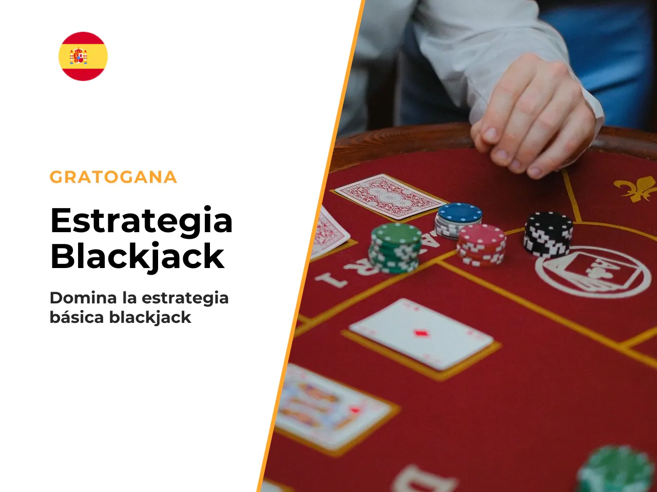 Cómo actuar según tus puntos y la carta visible. Estos son algunos de los momentos que más confunden a los principiantes, pero que la matemática respalda sin ambigüedad: 1. **Siempre dividir 8-8:** In