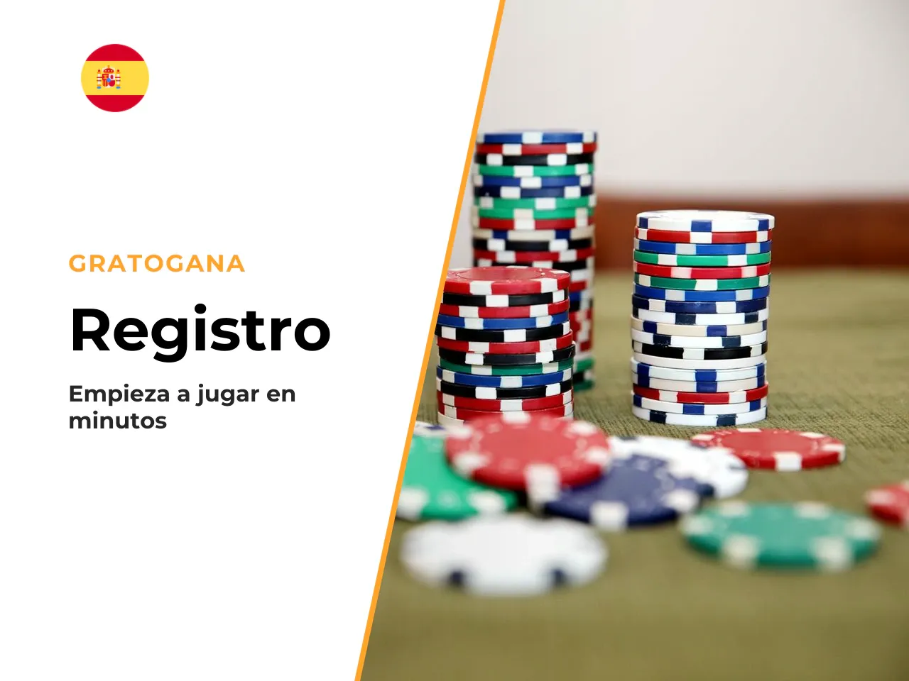 Cómo registrarse y empezar a jugar. El proceso de alta requiere navegar hacia el formulario de inscripción donde los datos deben coincidir milimétricamente con el número del DNI (o NIE). Completar el 