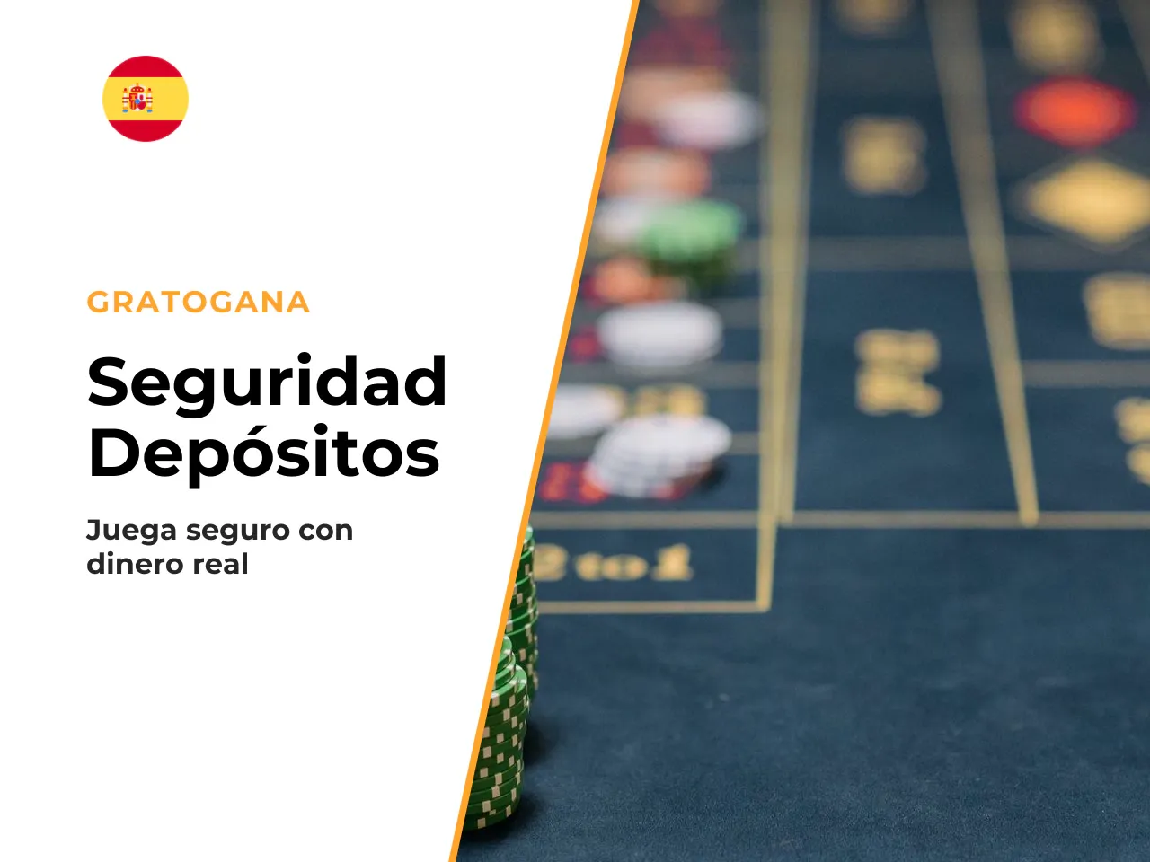 Lista de comprobación antes de depositar. Para que el paso de la demo al juego con dinero real sea seguro, aplica estos filtros en orden: 1. **Licencia DGOJ activa:** Comprueba el número de licencia e