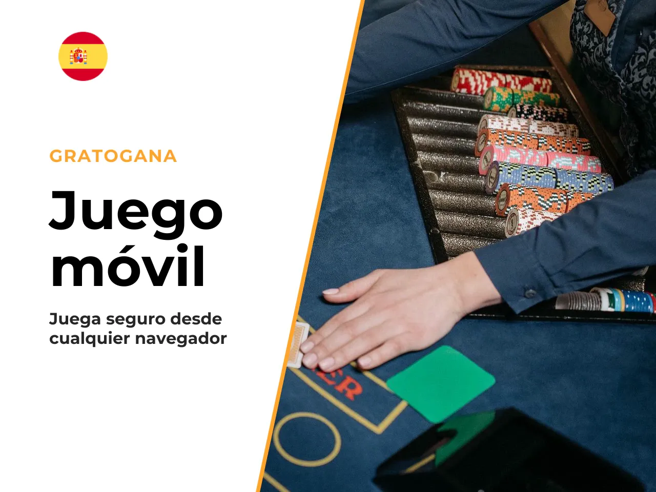 ¿Se puede jugar de forma segura sin la app?. Jugar desde un navegador móvil es perfectamente viable siempre y cuando el casino cuente con cifrado de nivel adecuado y su software esté desarrollado en H