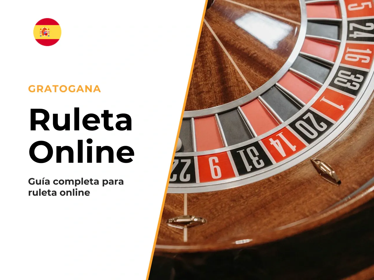 Roulette España y la intención de búsqueda localizada. El término «roulette España» refleja una intención clara: el usuario quiere acceder a la online roulette desde territorio español, con todas las 
