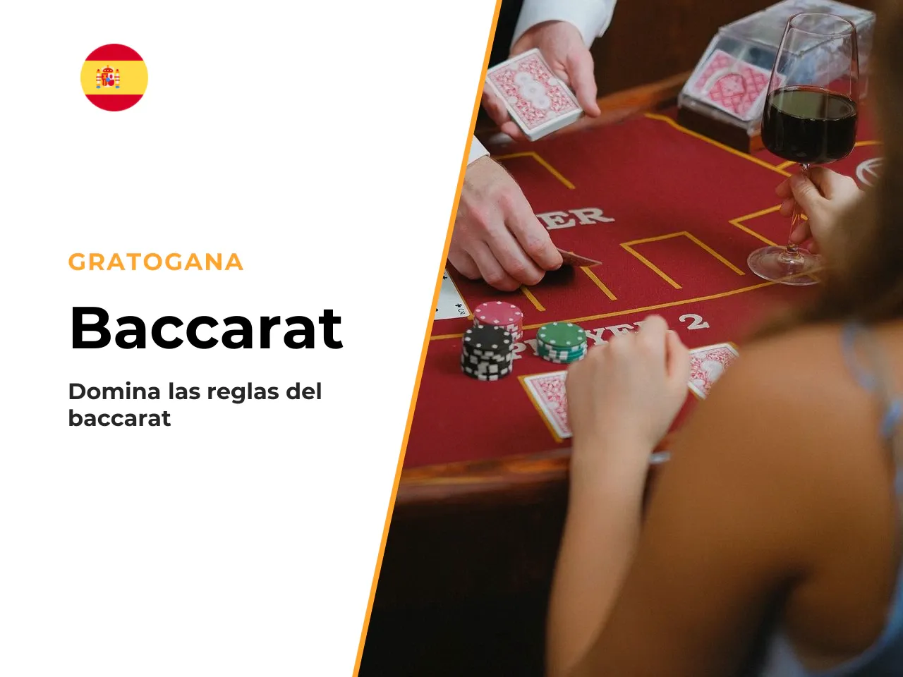 Baccarat clásico, online y en vivo. La principal diferencia radica en el barajado, el ritmo de los turnos y la presencia de personal humano. El entorno físico requiere pausas mecánicas prolongadas. El