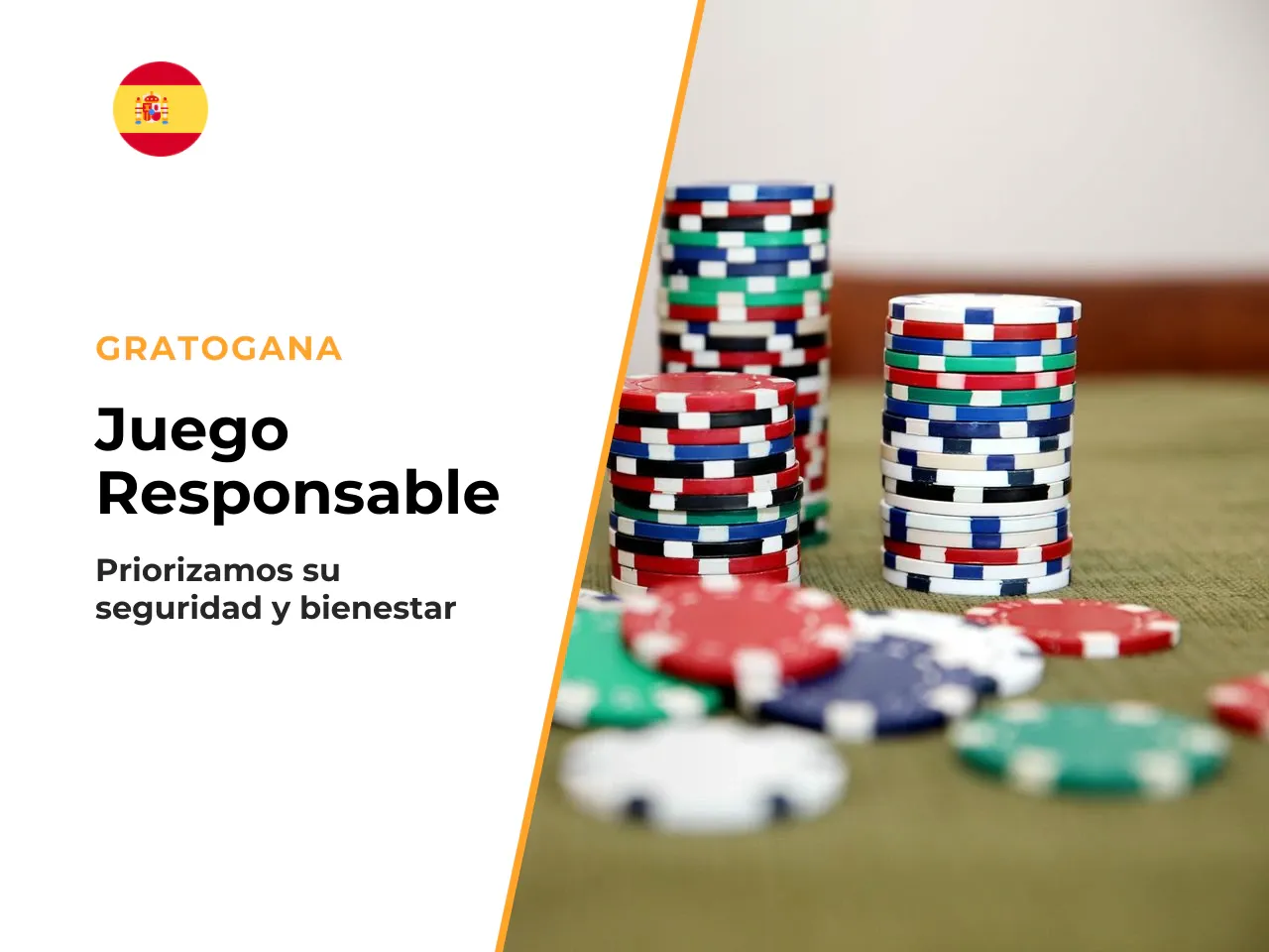 Un entorno sin límites de depósito es el escenario ideal para el desarrollo de trastornos. La ausencia de opciones para instaurar periodos de descanso, pausas de sesión, exclusiones definitivas y lími