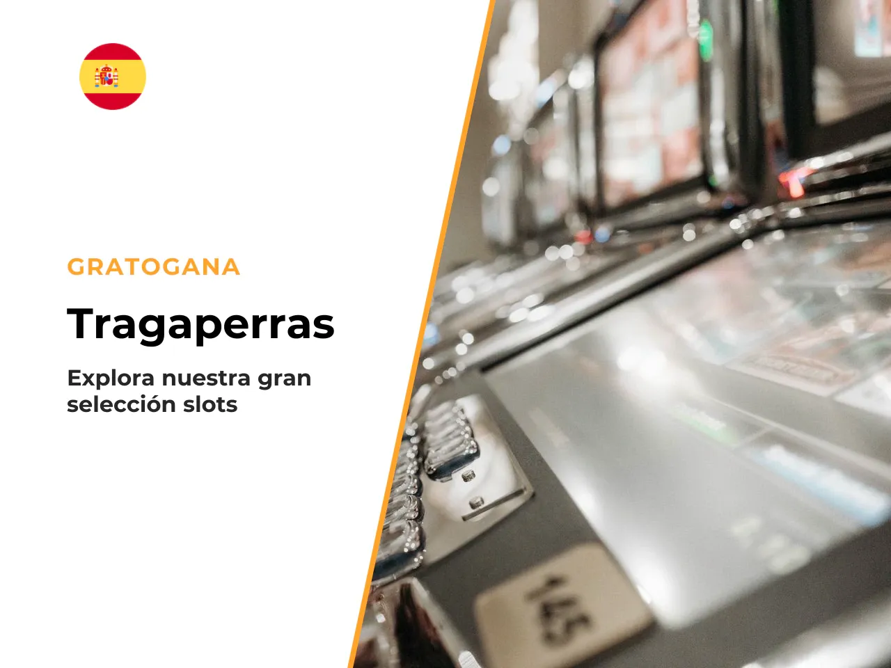 Slots, tragaperras y juegos de mesa. **Tragaperras (slots):** El catálogo incluye títulos de proveedores como **Anakatech**, **Play'n Go**, **iSoftBet** y **Evolution Gaming**. Según Legalbet.es, el n