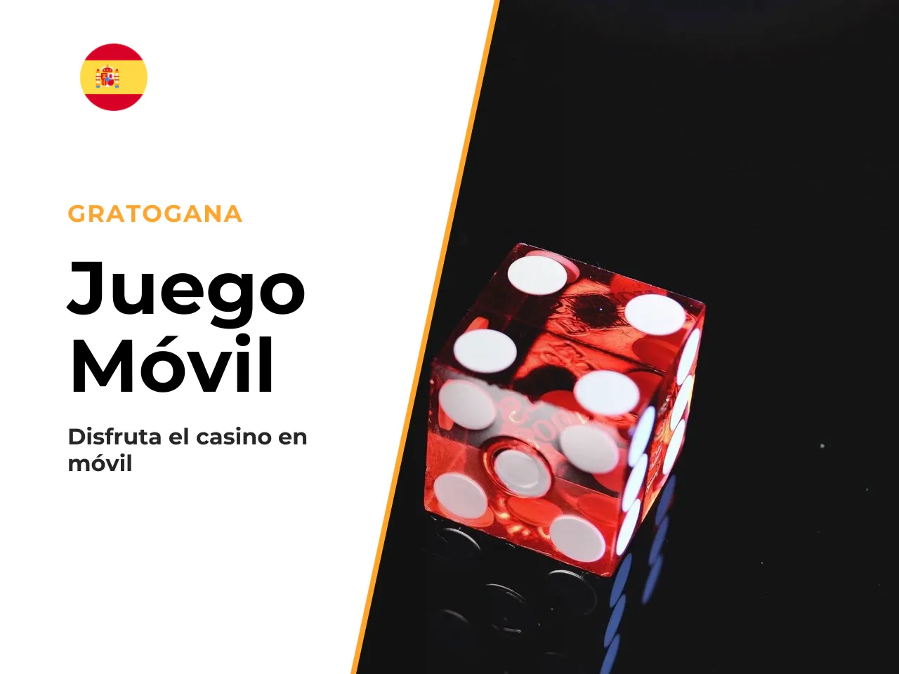 Qué es GratoGana app y para qué sirve en móvil. GratoGana app es, en esencia, un formato de acceso diseñado para que los usuarios registrados puedan jugar en el casino directamente desde su dispositiv