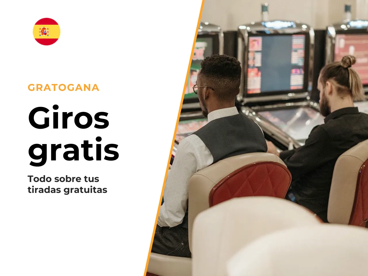 Tiradas gratis y giros gratis: ¿son lo mismo?. Sí. Los términos «tiradas gratis» y «giros gratis» designan exactamente el mismo producto: créditos jugables gratuitos para tragaperras. La DGOJ aplica u