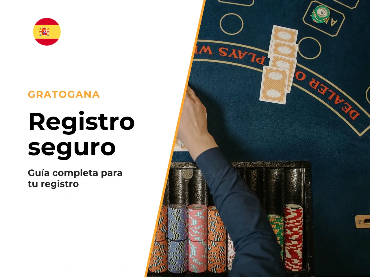 Conclusión: lo que debes saber antes de registrarte en Gratogana. Gratogana es un casino online **regulado por la DGOJ** que se distingue en el mercado español por su amplio catálogo de juegos de rasc