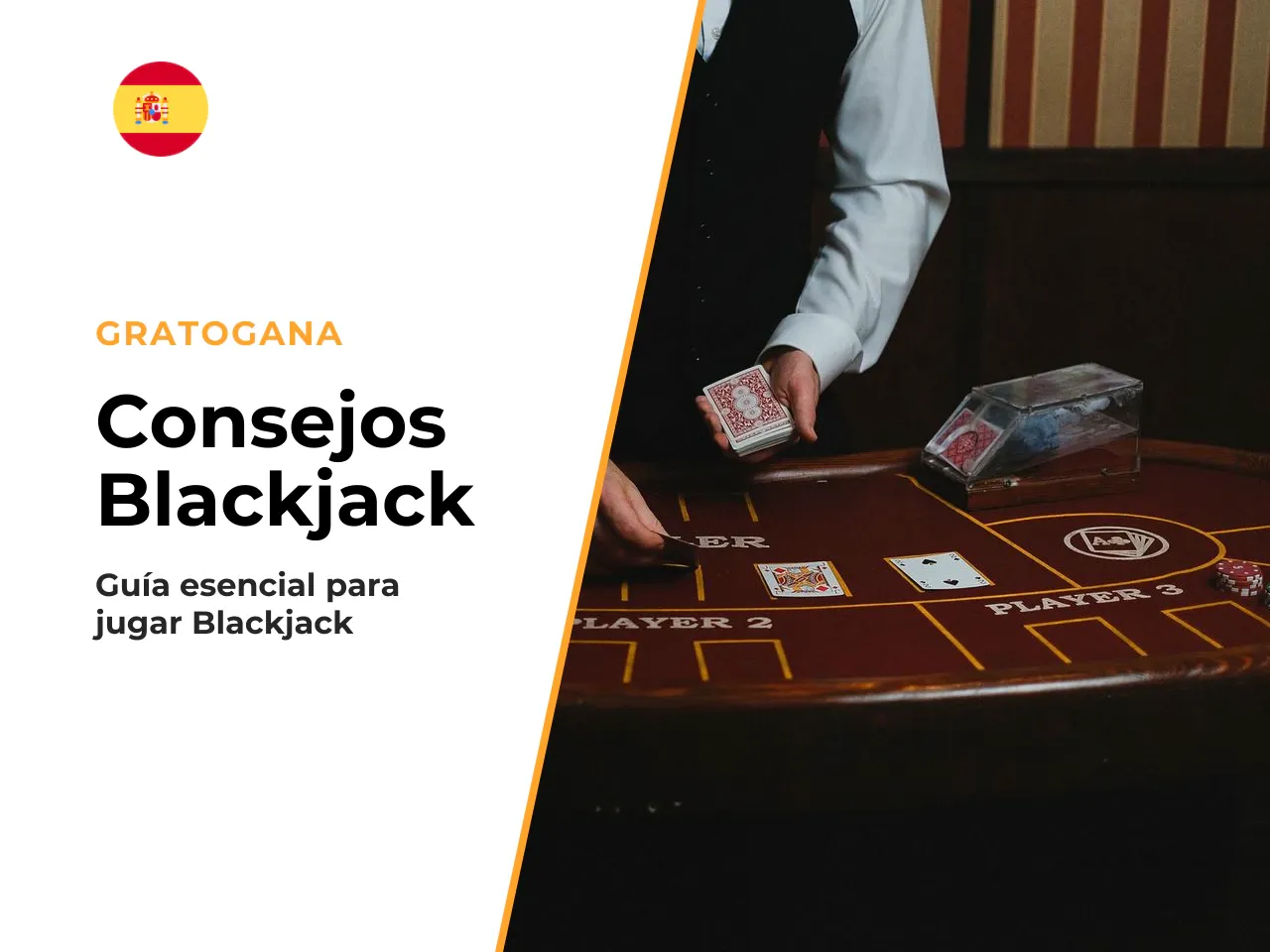 Conclusión: lo que conviene recordar antes de jugar. El blackjack online en España ofrece una de las experiencias de juego de casino más completas y con mejor ratio de retorno al jugador disponible ac