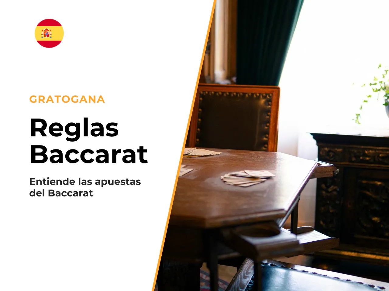 Qué significan Player, Banker y Tie. Player y Banker son únicamente las dos posiciones de apuesta disponibles en la interfaz. No representan a la persona física que juega ni a la propiedad del casino.