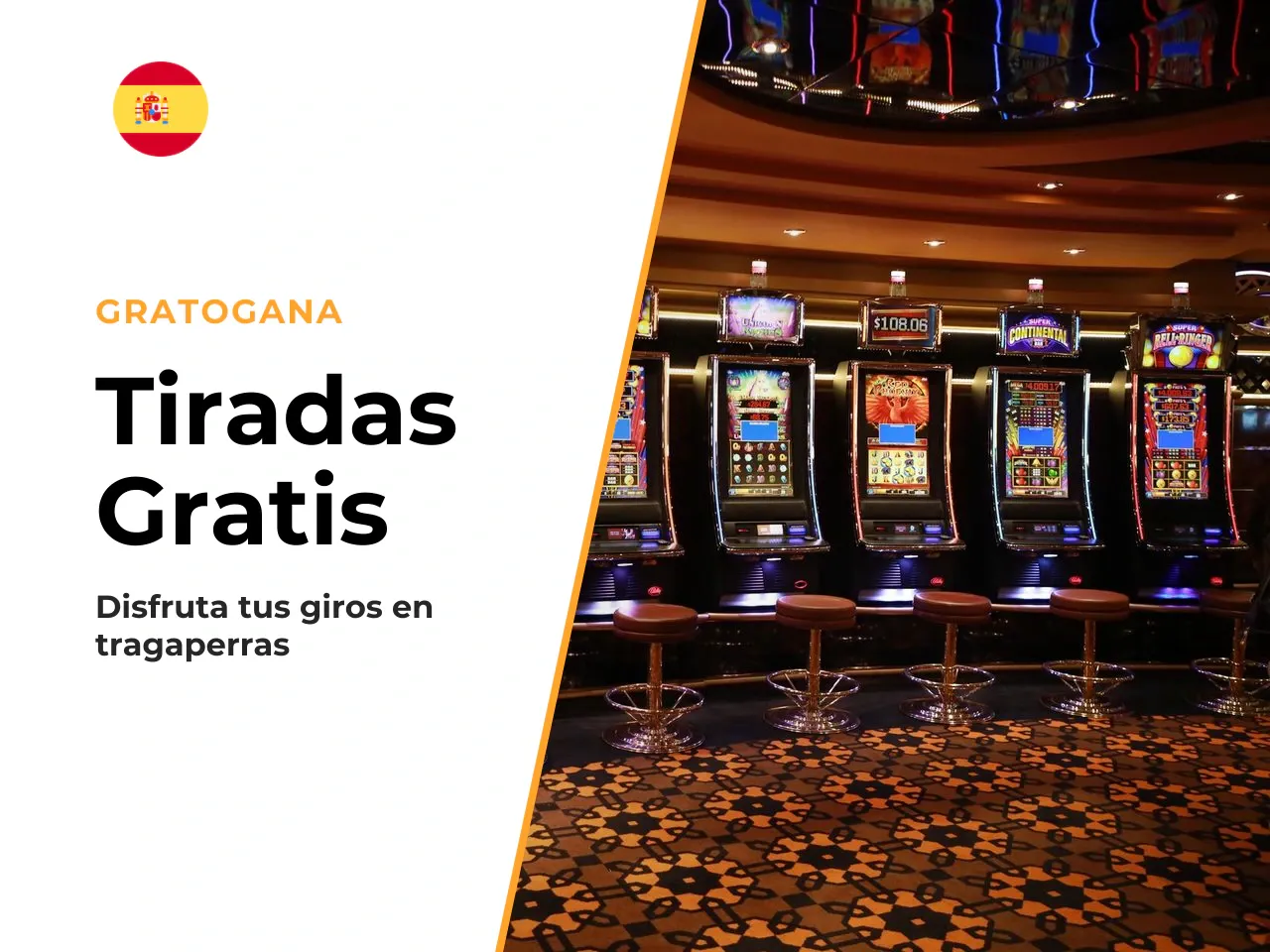 Qué incluye el bono y en qué juego se usa. El beneficio integra cincuenta jugadas exclusivas valoradas en 0,10 € cada una, destinadas únicamente al título Big Bass Splash de Pragmatic Play. El casino 